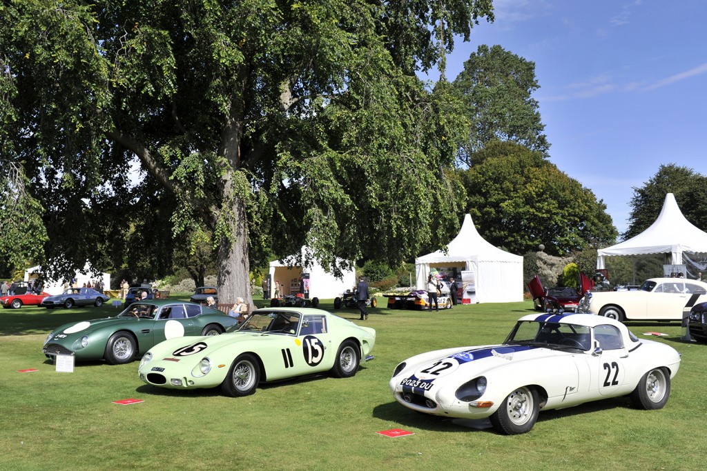 Concours-of-Elegance-2015-Palace of Holyroodhouse-Edinburgh (A) (8)