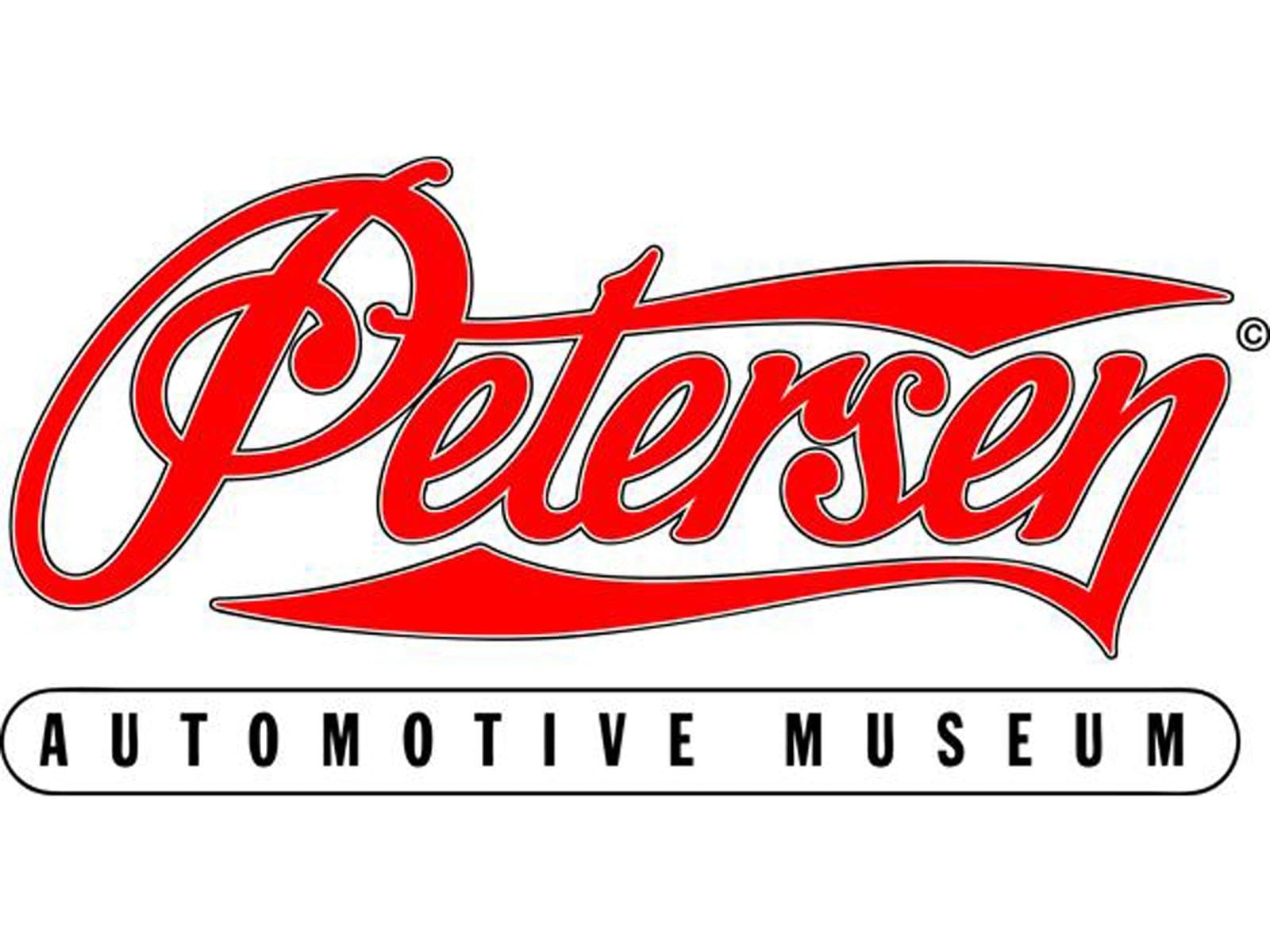 A bucket list addition to visit the Petersen Automotive Museum My