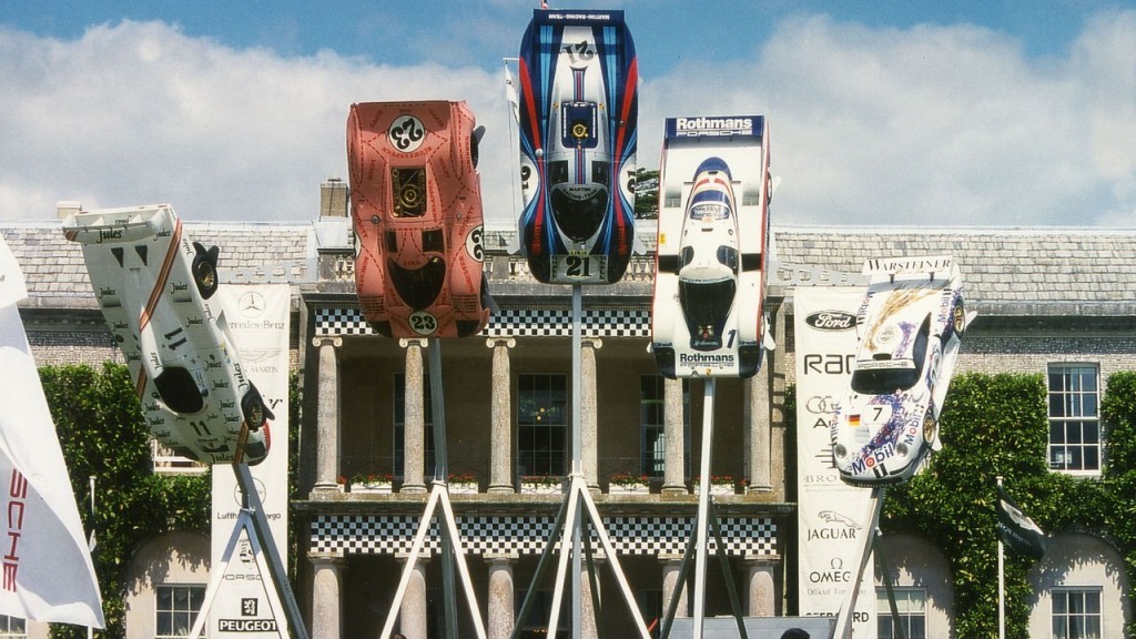 1998-Goodwood-Festival-of-Speed-Sculpture-Porsche