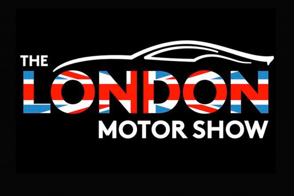London-Motor-Show-logo