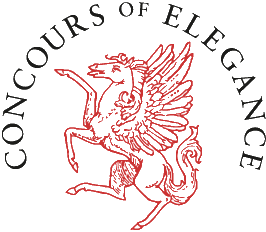 Concours of Elegance logo