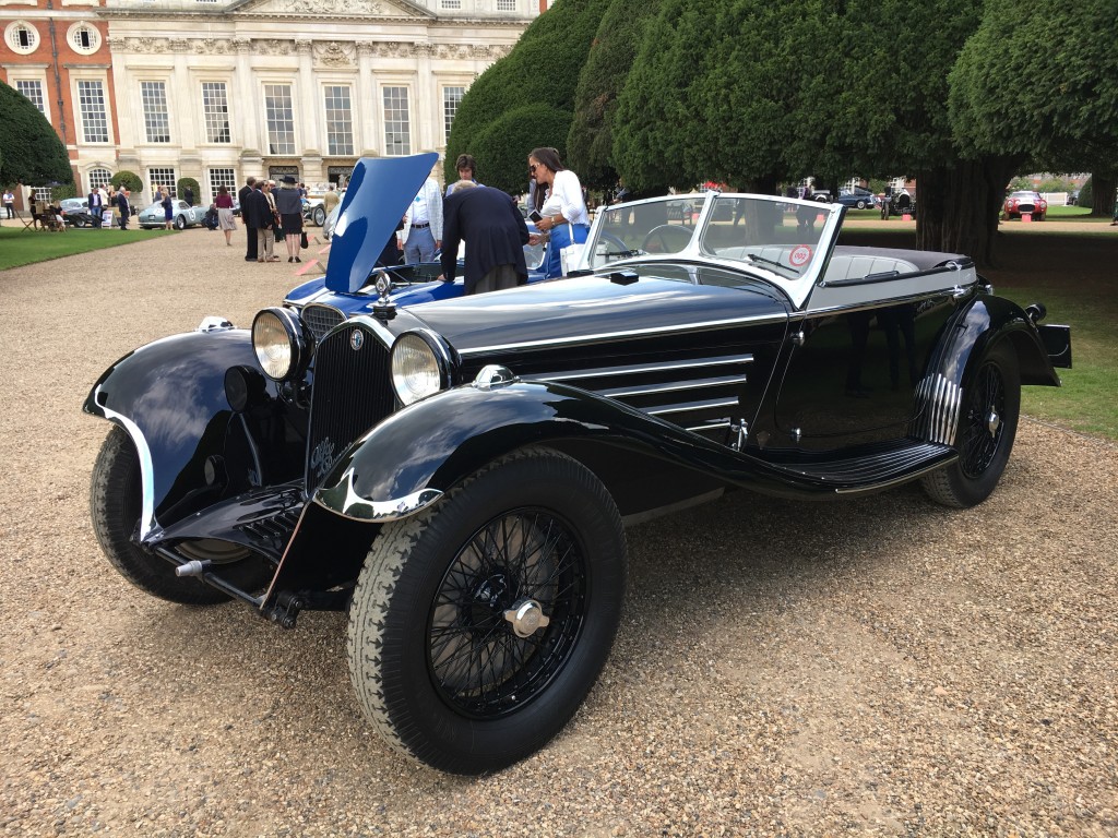 Concours of Elegance 2017 (235)