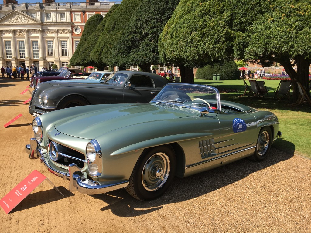 Concours of Elegance 2017 (25)