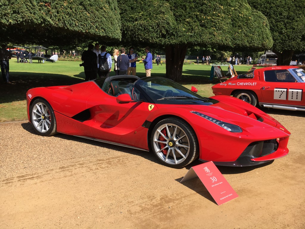 Concours of Elegance 2017 (39)