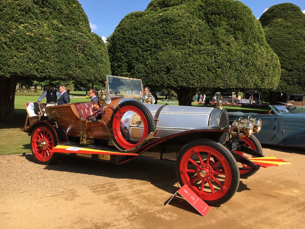 Concours of Elegance 2017 (47)