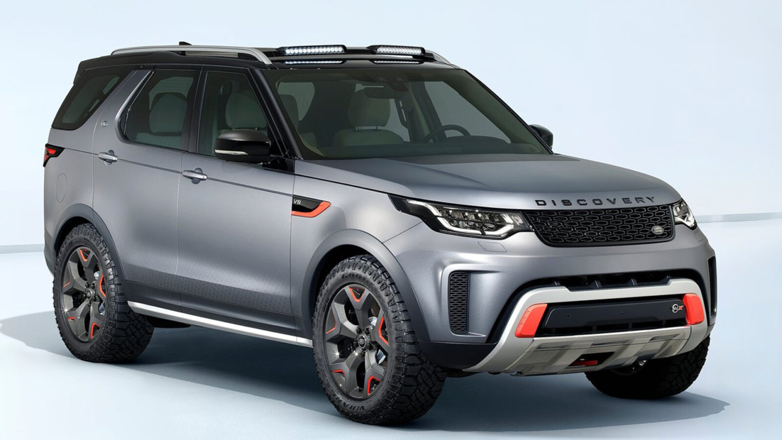 Which Land Rover you perfect; Discovery or Freelander? - My Car
