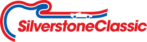 Silverstone Classic Logo