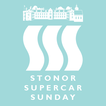 Stonor Supercar Sunday