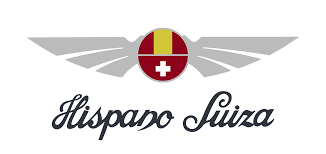 Hispano Suiza Logo