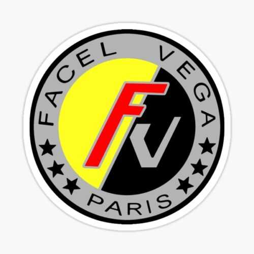 Facel Vega Logo