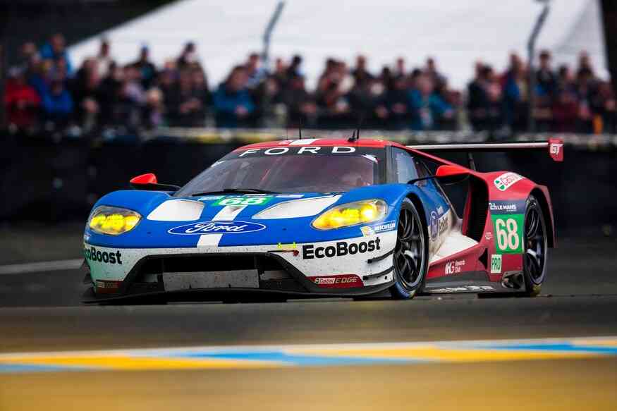 Ranking the 10 greatest Le Mans cars