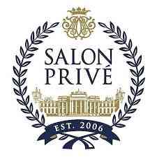 Salon Prive Logo