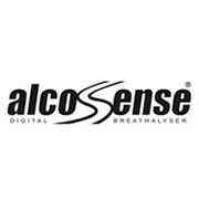 AlcoSense logo