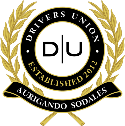 Drivers Union Logo 2021