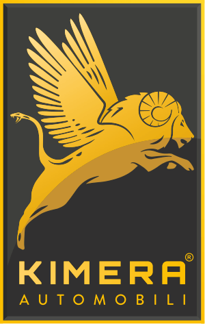 Kimera Automobili logo