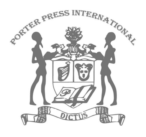 Porter Press Logo