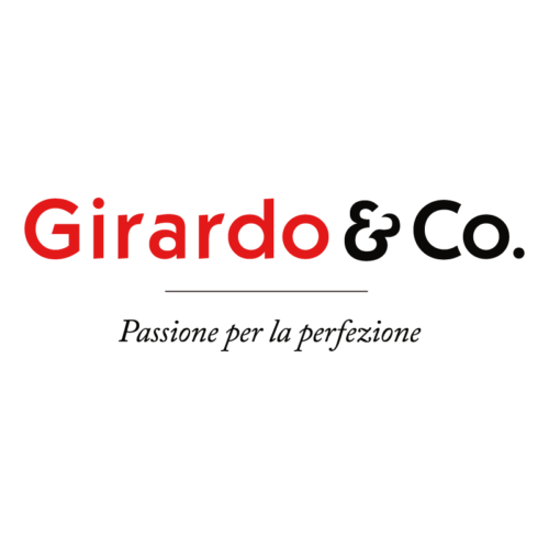 Girardo & Co. Logo
