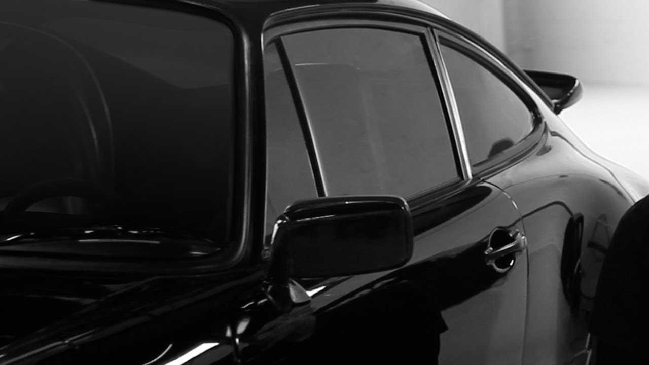5 Different Types of Car Window Tint Explained My Car Heaven