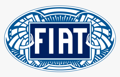 Fiat Logo 1904