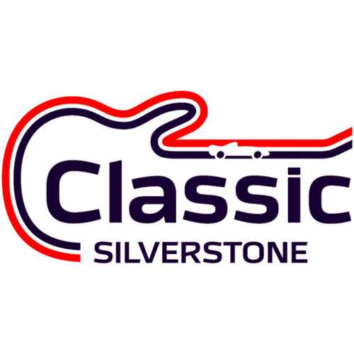Silverstone Classic Logo
