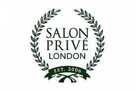 Salon Prive London logo
