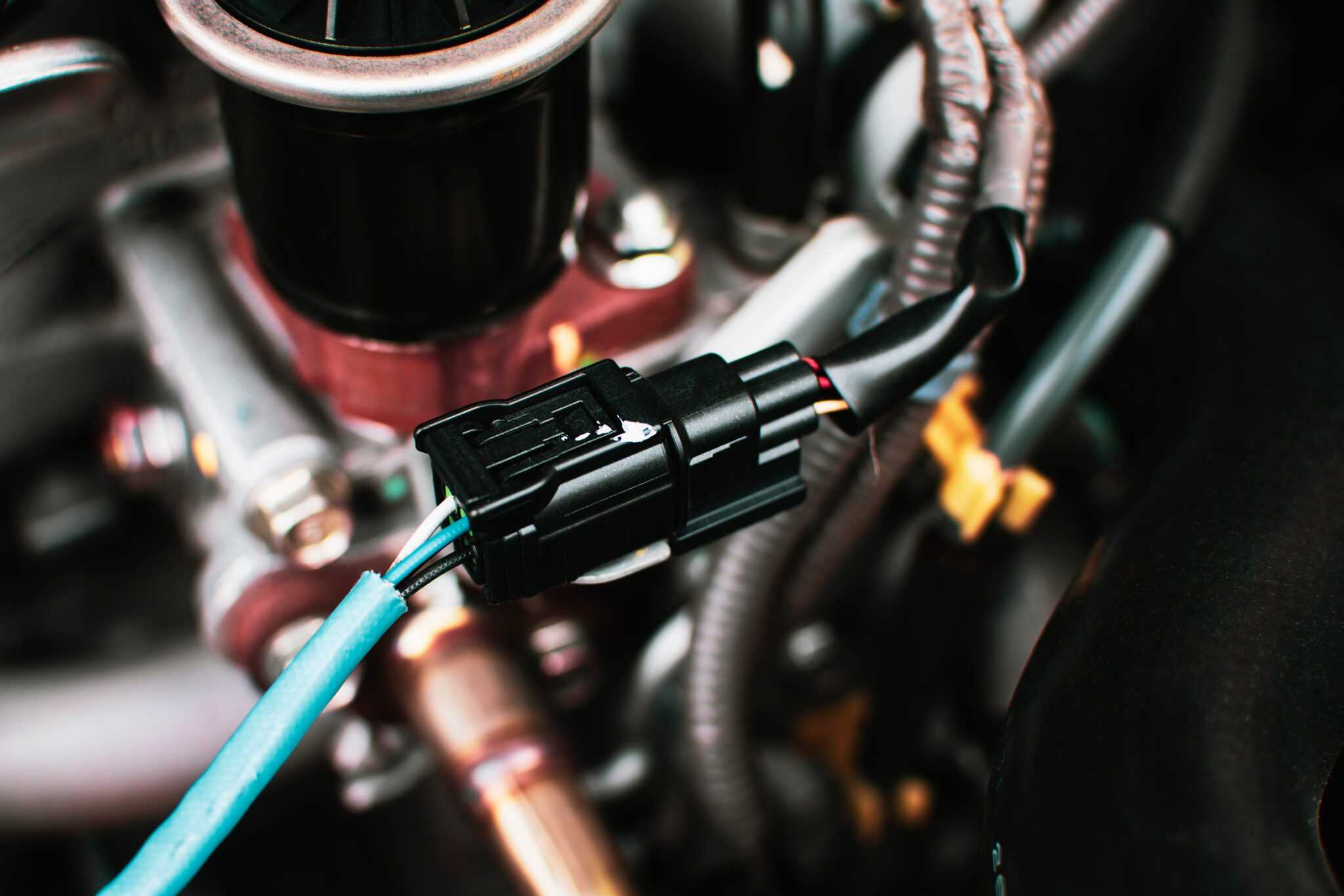 Understanding Car Engine Sensors 4 Things To Know My Car Heaven