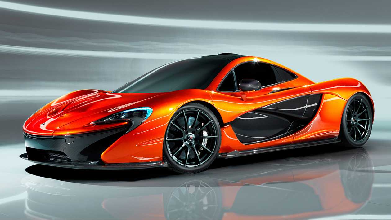 5 Amazing Hybrid Supercars, or are they Hypercars? - My Car Heaven