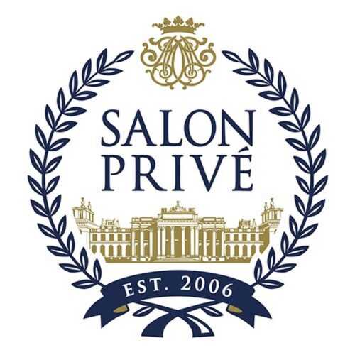 Salon Prive Logo