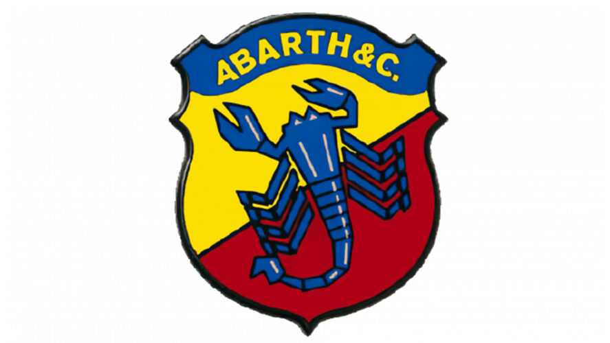 Abarth Logo 1961 - 1969