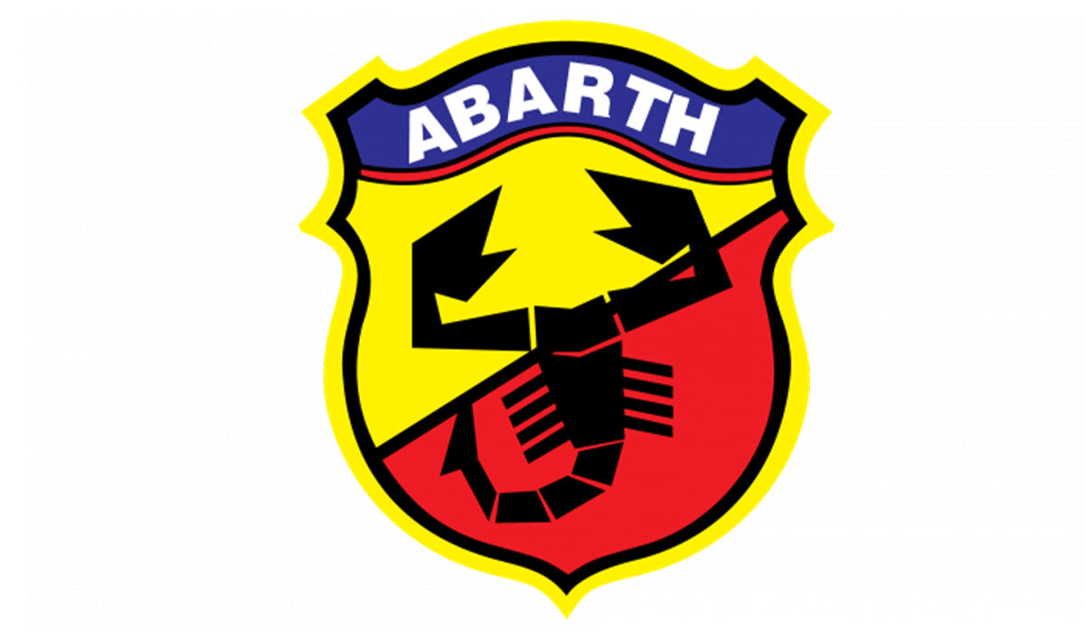 Abarth Logo 1969 - 2007