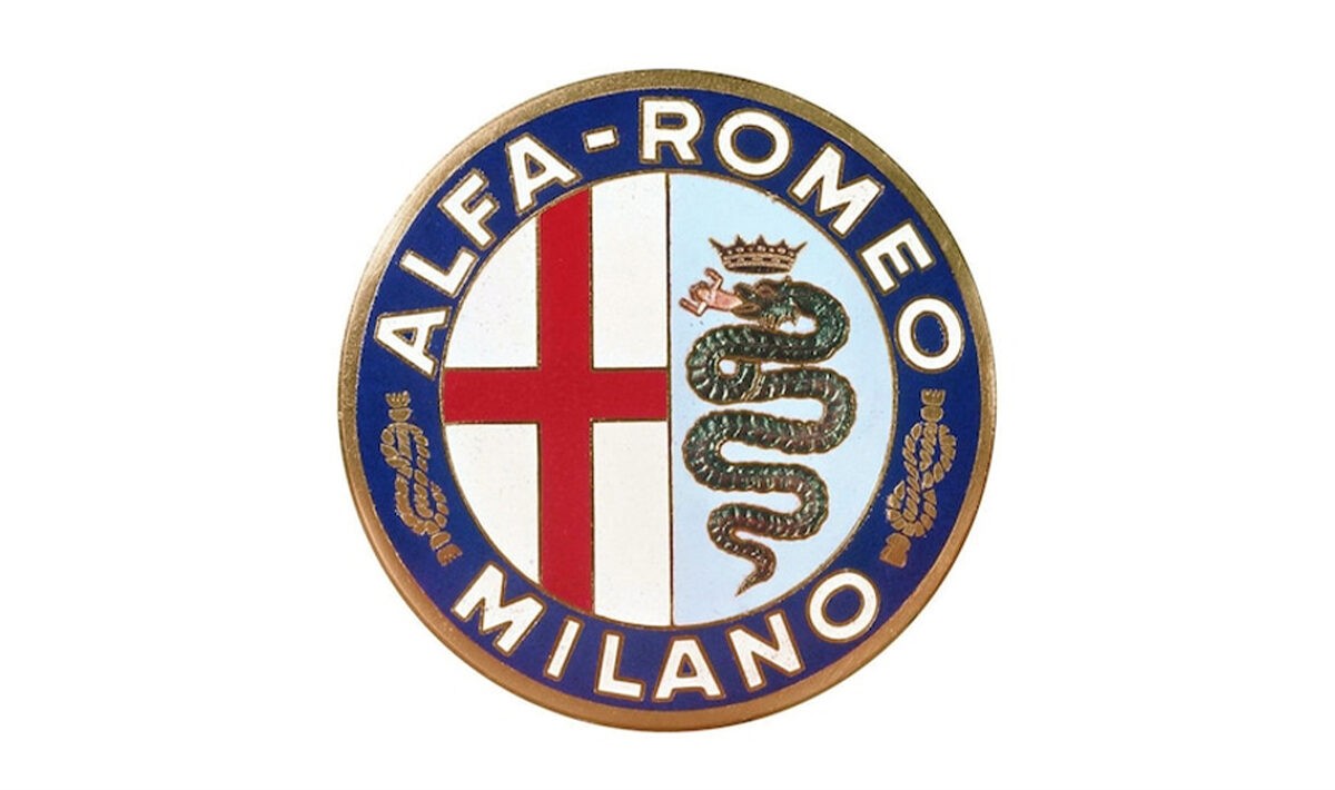 Alfa Romeo 1918