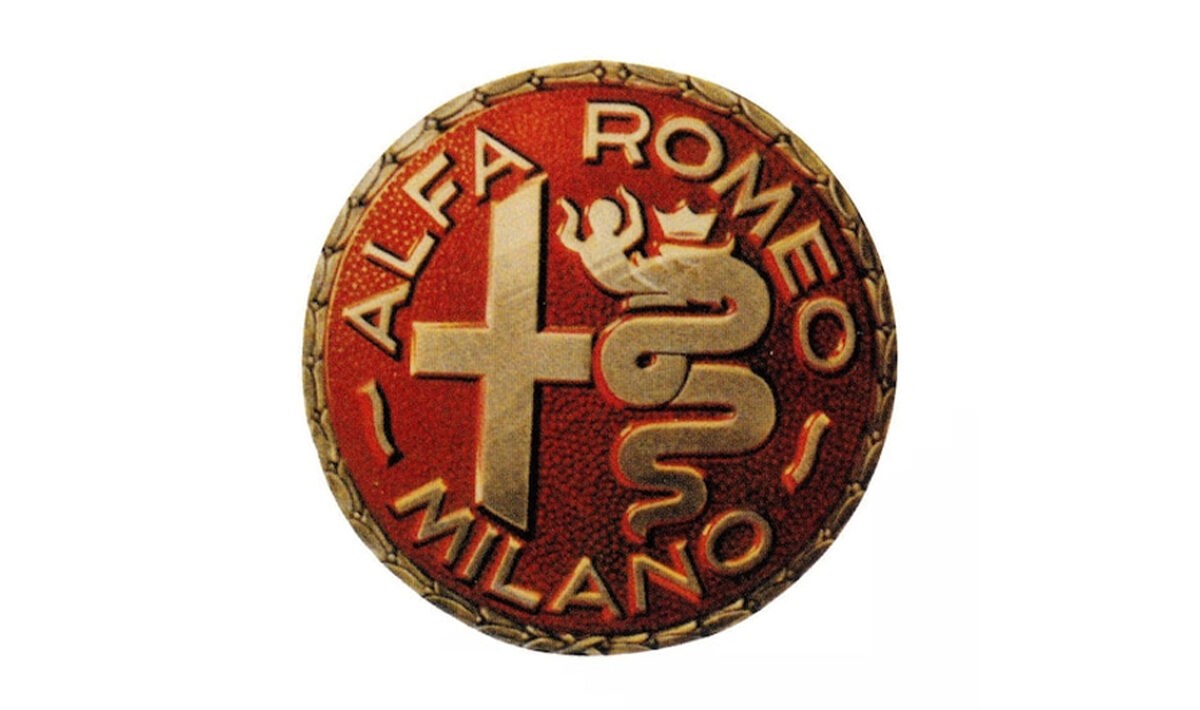 Alfa Romeo 1946