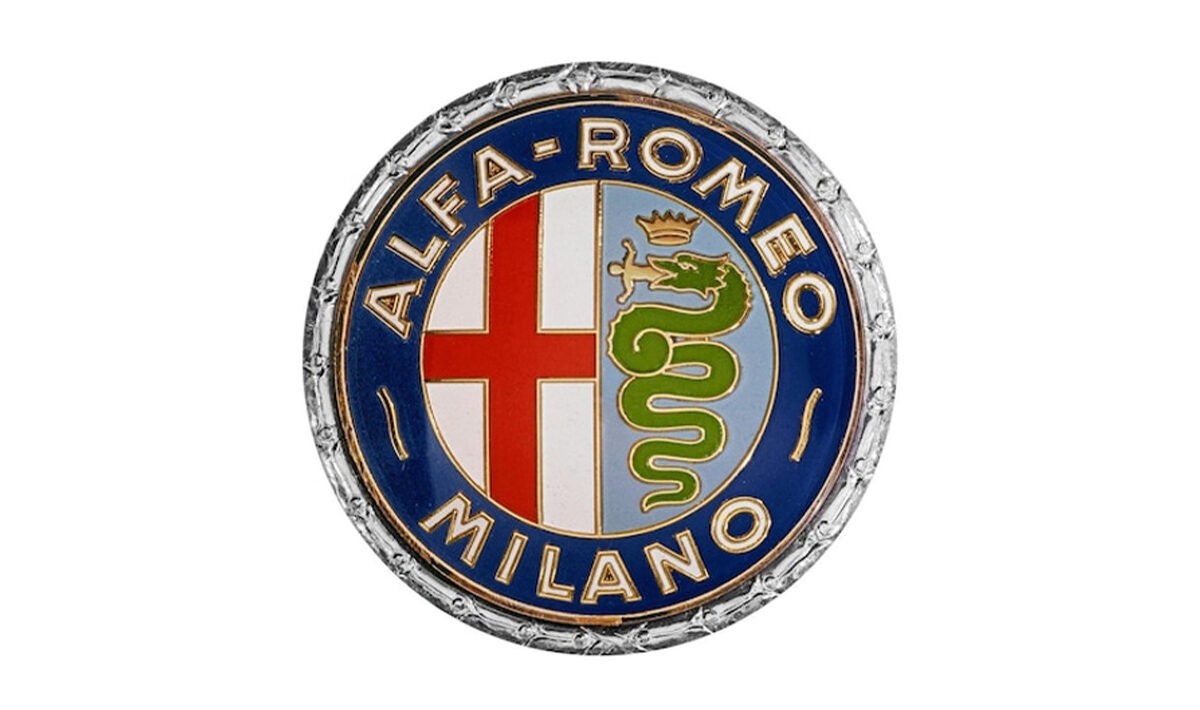 Alfa Romeo 1960