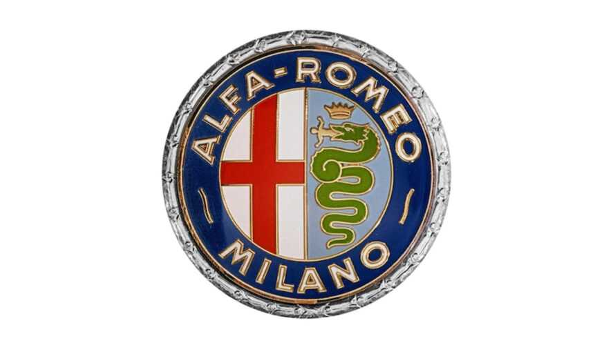 Alfa Romeo 1960
