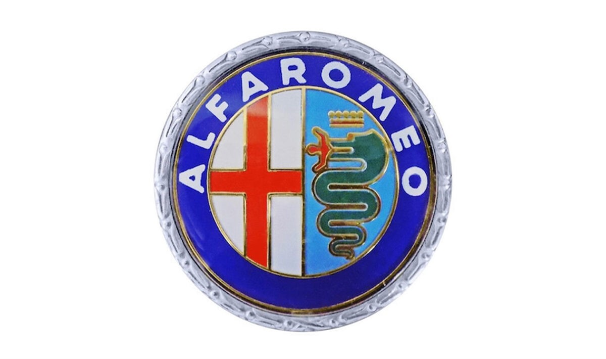 Alfa Romeo 1972