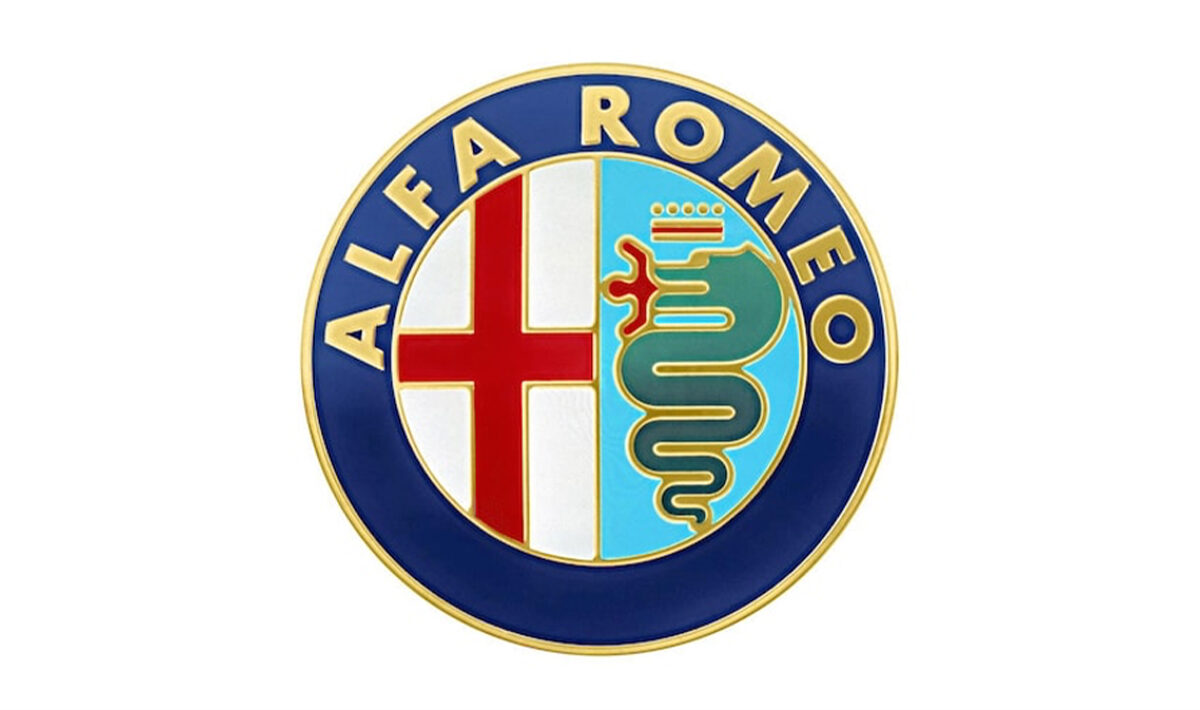 Alfa Romeo 1982