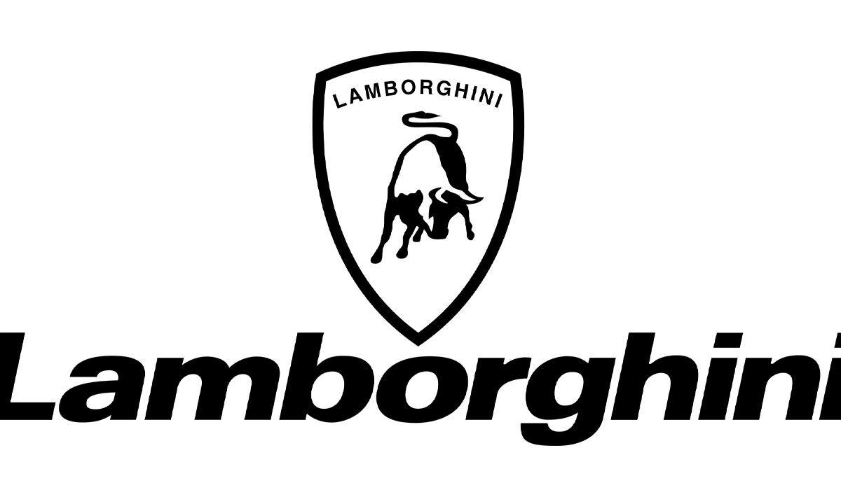 Lamborghini Logo 1974
