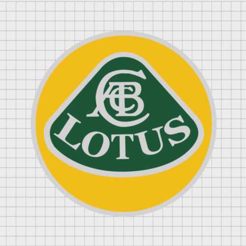 Lotus Logo Square