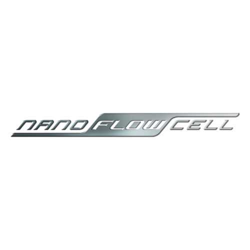 nanoFLOWCELL Logo