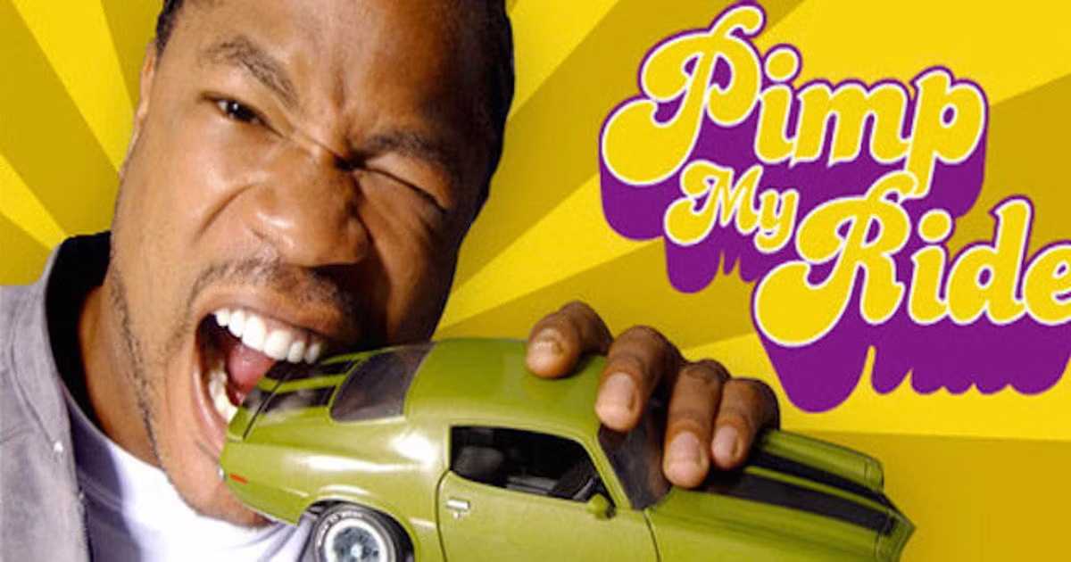 pimps cars movie