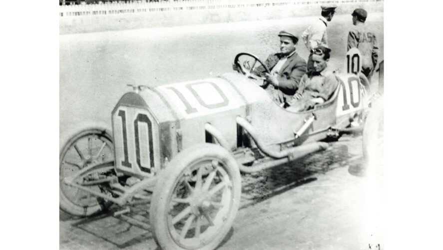 Stutz Takes 6th Place in the Best Car Logos of All Time - My Car Heaven