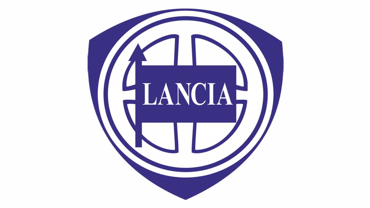 Lancia Logo 1974 - 1981