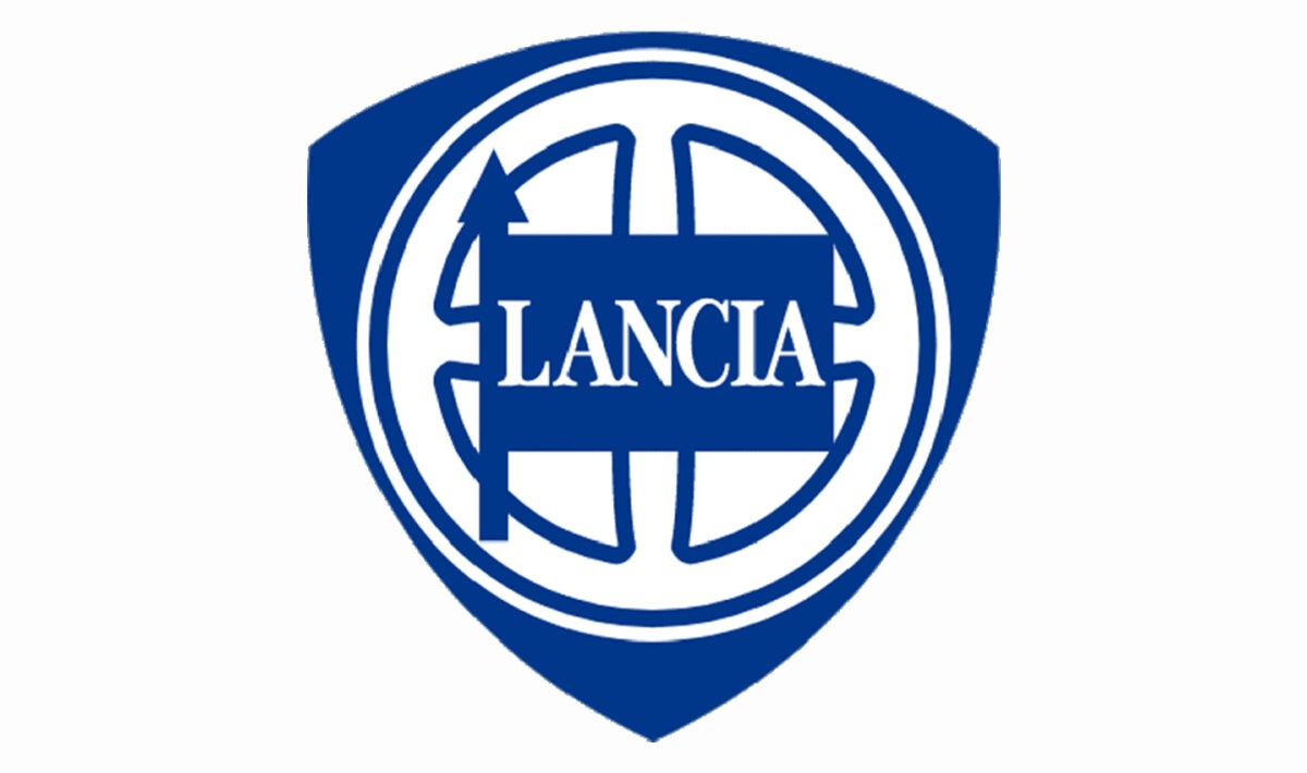 Lancia Logo 1981 - 2001