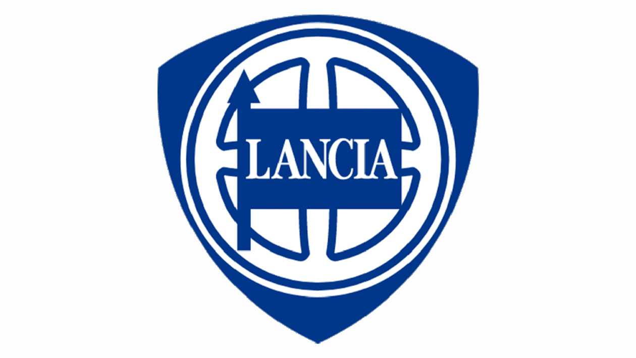 Lancia Logo 1981 - 2001