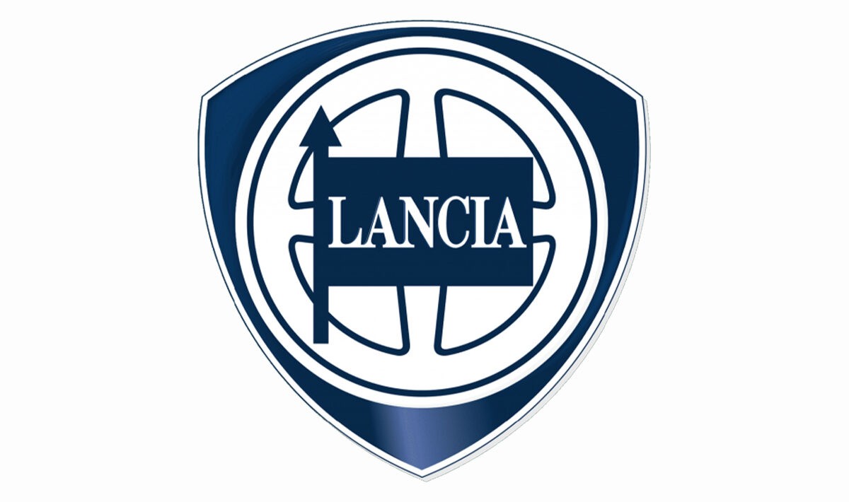 Lancia Logo 2001 - 2007
