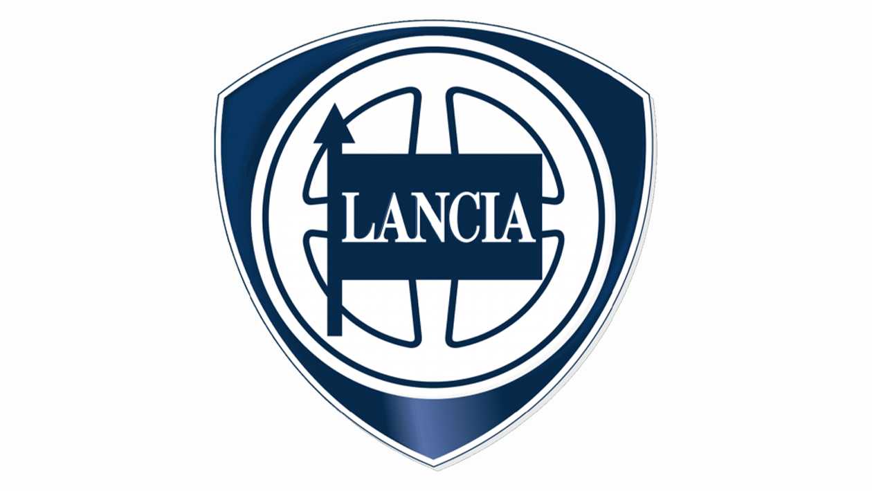 Lancia Logo 2001 - 2007