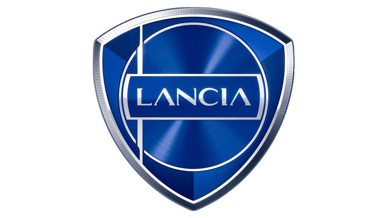 Lancia Logo 2022 - Present