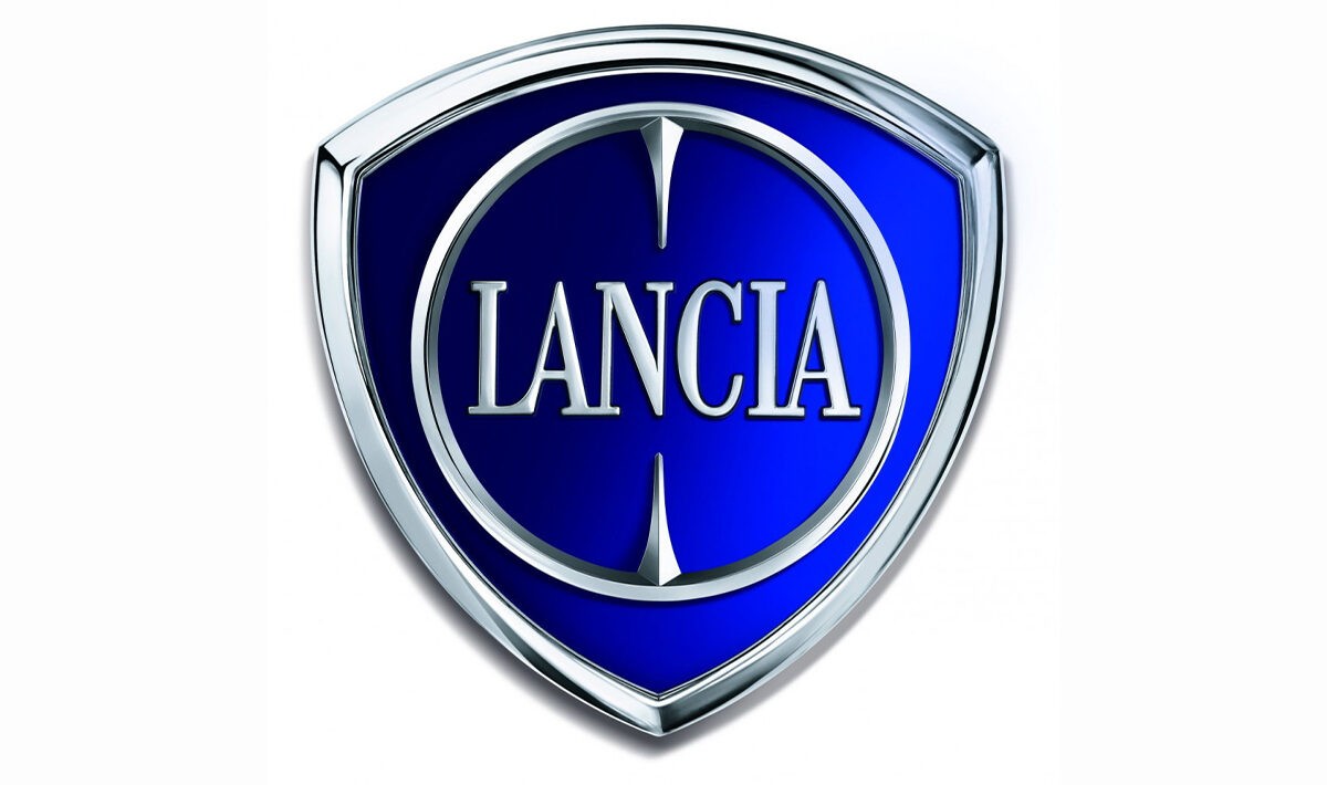Lancia Logo 2022 - Present