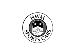 HWM Logo