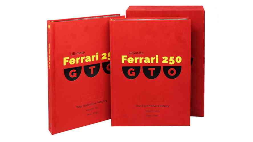 Ferrari 250 GTO Owner's Edition